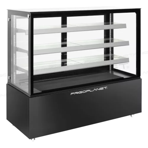 Kuchenvitrine - Amitek Velvet 1540b