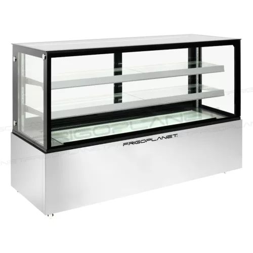Kuchenvitrine - Amitek Velvet 1830