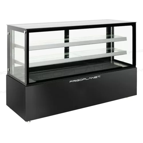 Kuchenvitrine - Amitek Velvet 1830b