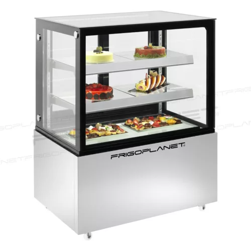 Kuchenvitrine - Amitek Velvet 930