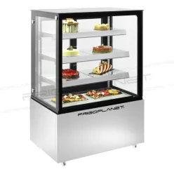 Kuchenvitrine - Amitek Velvet 940
