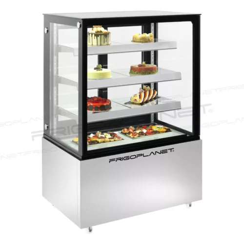 Kuchenvitrine - Amitek Velvet 940