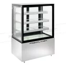 Kuchenvitrine - Amitek Velvet 940