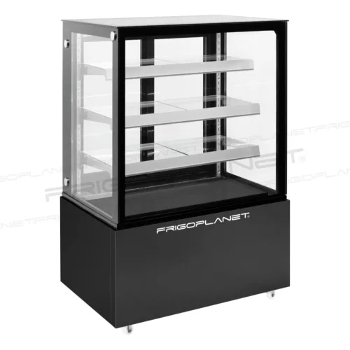 Kuchenvitrine - Amitek Velvet 940b