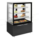 Kuchenvitrine - Amitek Velvet 940b