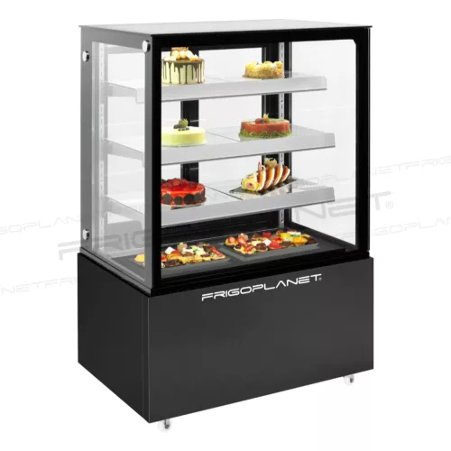 Kuchenvitrine - Amitek Velvet 940b