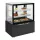 Kuchenvitrine - Amitek Velvet 930b