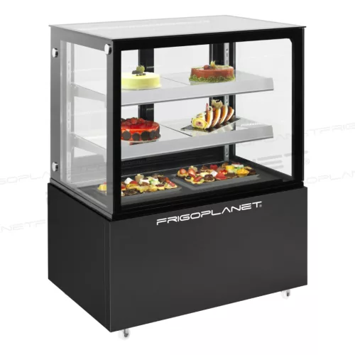 Kuchenvitrine - Amitek Velvet 930b