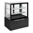 Kuchenvitrine - Amitek Velvet 930b