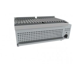 Yakitori grill - Casta Yak 1 gázüzemű