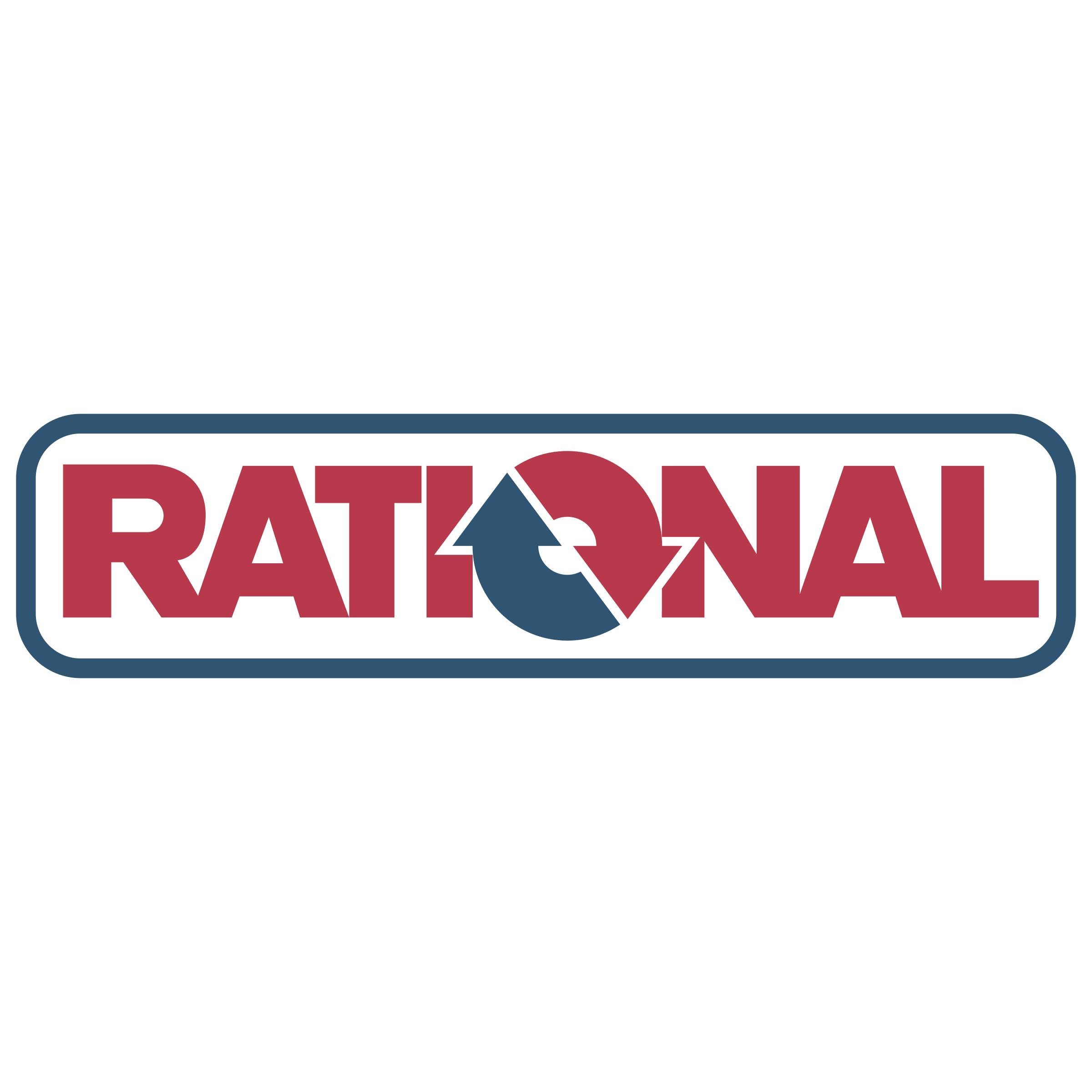 Hersteller Rational
